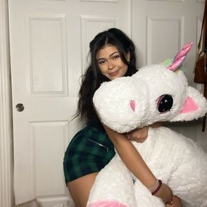 Meet your Posher, Haley